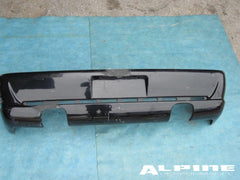 Ferrari 355 F355 rear bumper cover