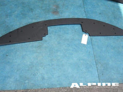 Lamborghini Murcialago scuff plate