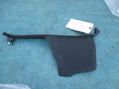 Bentley Continental Flying Spur Gt Gtc right front side trim panel