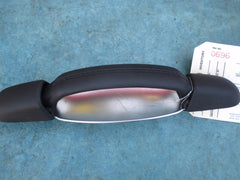 Bentley Continental Flying Spur Gt GTc driver left front roof handle