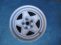 Ferrari 308 Speedline 390MM 165tr390 wheel rim