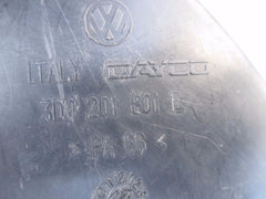 Bentley Continental Gt Gtc Flying Spur carbon canister #0787