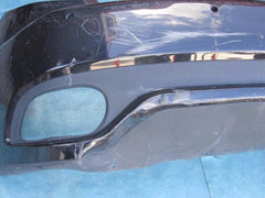 Maserati Gran Turismo GT rear bumper cover