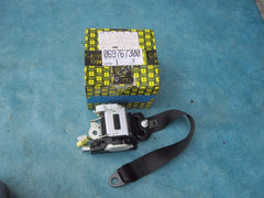 Ferrari California left front Seat Belt 069767300