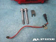 Ferrari F430 f 430 right front brake caliper