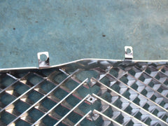 Bentley Mulsanne radiator center grille #0797