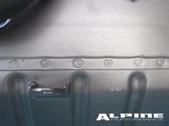 Ferrari F430 air cleaner box