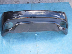 Maserati Gran Turismo GT rear bumper cover