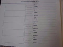 Rolls Royce Phantom Owners Manual