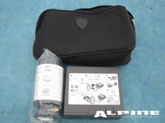 Lamborghini Gallardo Huracan Murielago tire air compressor