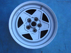 Ferrari 308 Speedline 165 tr 390MM wheel rim