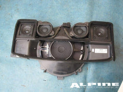 MAYBACH Bose Subwoofer