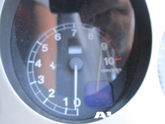 Ferrari 360 Modena Spider Cluster Speedometer