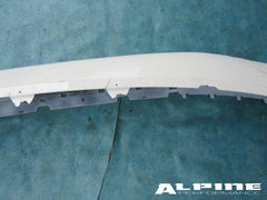 Rolls Royce Phantom front bumper cover