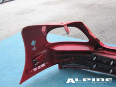 Ferrari F430 Rear Bumper