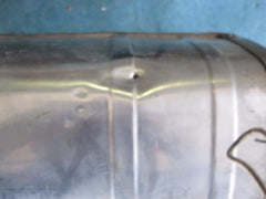 Ferrari F430 Spider Exhaust Mufflers