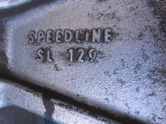 Ferrari 308 Speedline 390MM 165tr390 wheel rim