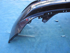 Maserati Gran Turismo GT rear bumper cover