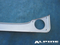 Ferrari 360 Modena & Spider Right Door utility door panel pocket trim