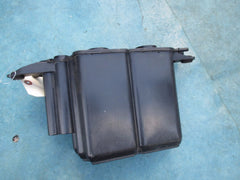 Bentley Continental Gt Gtc Flying Spur carbon canister #0787