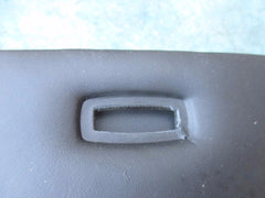 Bentley Continental Flying Spur right B pillar cover trim