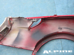 Ferrari F430 Spider right quarter panel