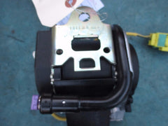 Bentley Continental Flying Spur left rear seat belt