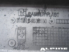 Ferrari 355 F355 rear bumper cover