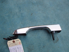 Rolls Royce Ghost Rr4 right door handle