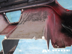 Ferrari 360 rear bumper cover