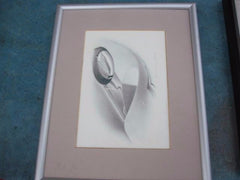 Ferrari Poster - Art Drawing