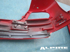 Ferrari F430 Rear Bumper