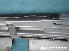 Ferrari 355 F355 rear bumper cover