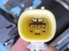 Ferrari California left front Seat Belt 069767300