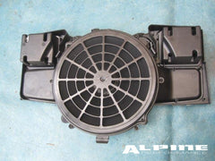 MAYBACH Bose Subwoofer