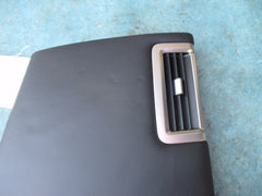 Bentley Continental Flying Spur right B pillar lower panel cover trim