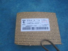 Ferrari 575M Seat Computer Skin Saver Control