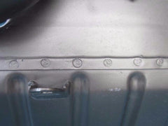 Ferrari F430 Air Cleaner Box