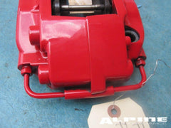 Ferrari F430 Brembo Left front brake caliper