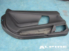 Lamborghini Gallardo left door panel