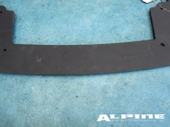 Lamborghini Murcialago scuff plate