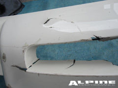 Rolls Royce Phantom front bumper cover