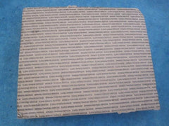 Ferrari 575M F1 Maranello Ignition Control ECU Manual