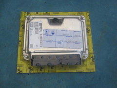 Ferrari 575M F1 Maranello Ignition Control ECU Manual
