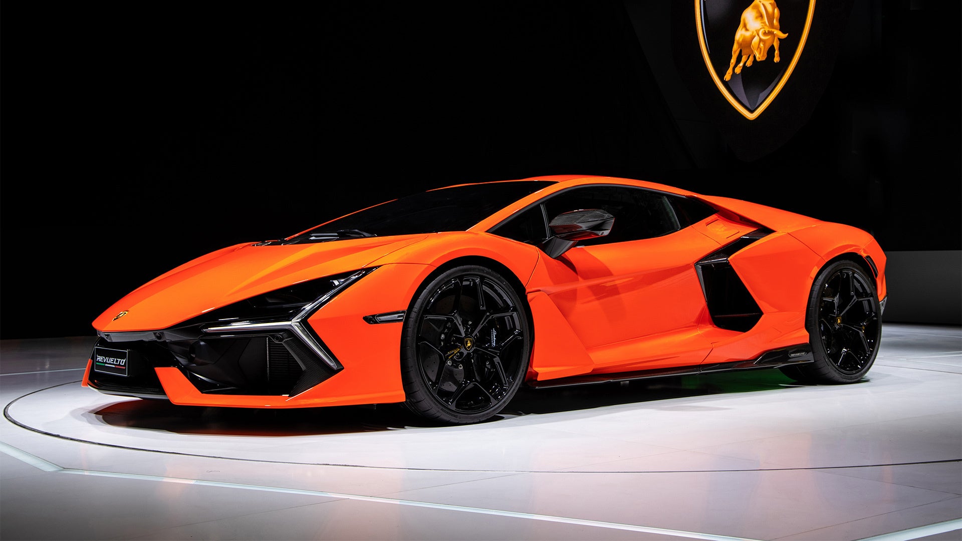 Lamborghini most iconic models – Alpine Performance