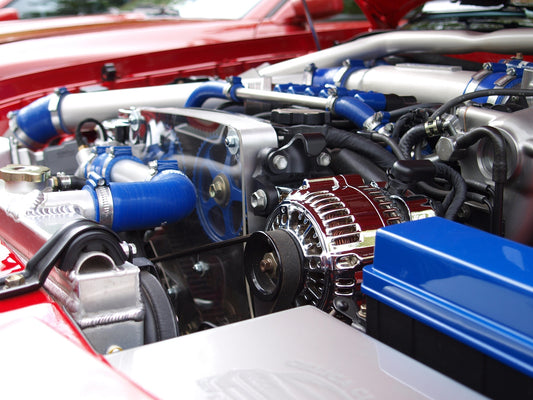 Top Guidelines of Auto Parts | Alpine Performance