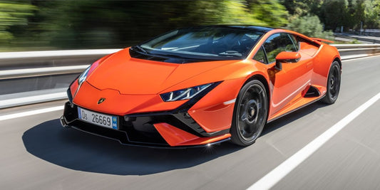 What is the most iconic Lamborghini?