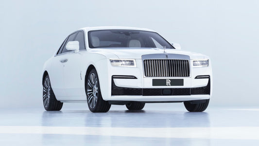 Rolls-Royce Maintenance: A Labor Of Love For The Discerning Owner