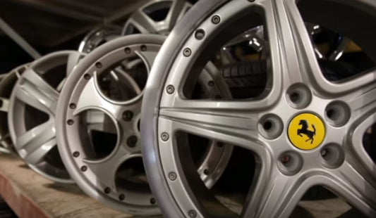 Why Choose OEM When it Comes to Wheels for Your Luxury Car?