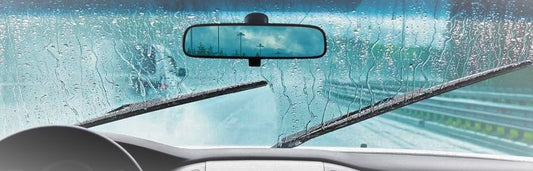 How to check if you need to change windshield wipers?